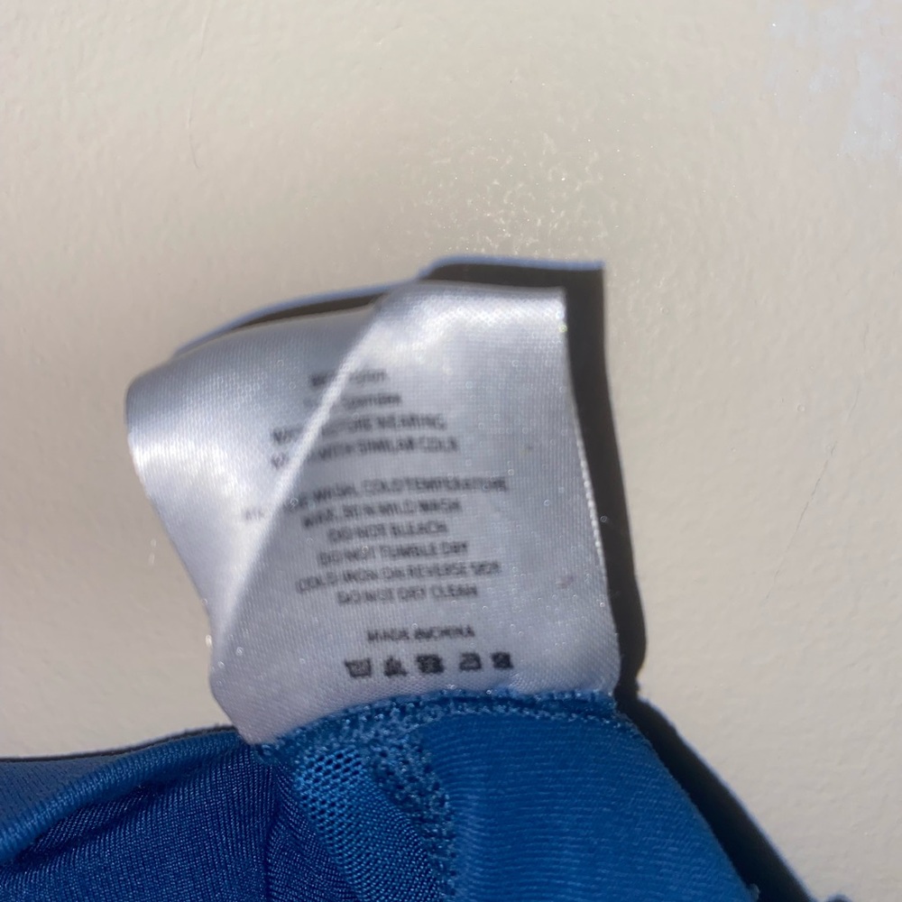 Zyia Active One More Rep sports bra - Picture 7 of 7